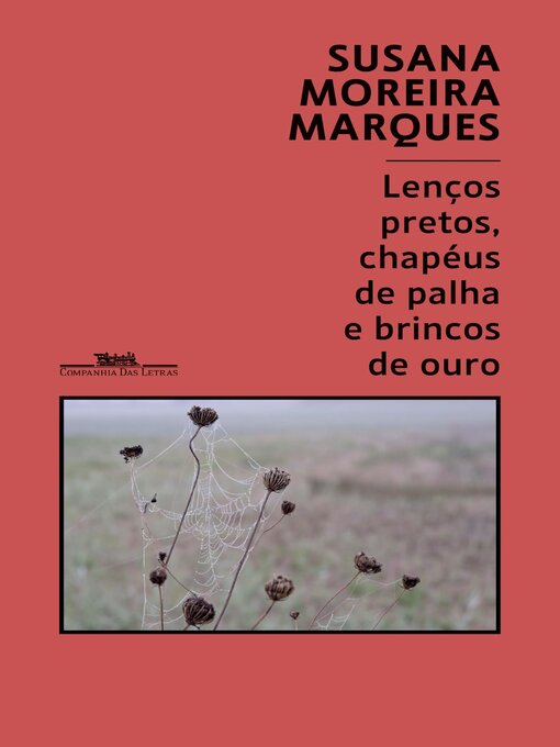 Title details for Lenços pretos, chapéus de palha e brincos de ouro by Susana Moreira Marques - Available